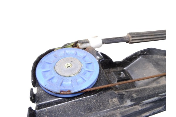 1K0959792M ELEVALUNAS DELANTERO DERECHO SEAT ALTEA XL (5P5)