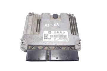 03G906021LN CENTRALITA MOTOR UCE SEAT ALTEA XL (5P5)