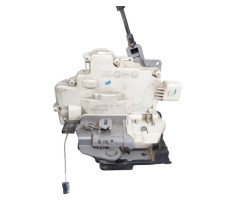 1P1837016 CERRADURA PUERTA DELANTERA DERECHA SEAT ALTEA XL (5P5)