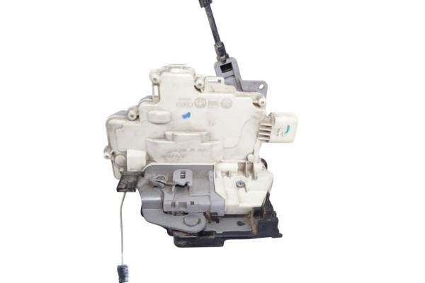 1P1837016 CERRADURA PUERTA DELANTERA DERECHA SEAT ALTEA XL (5P5)