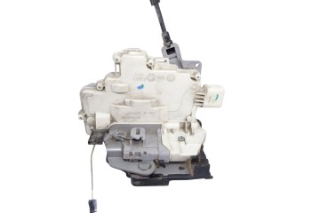 1P1837016 CERRADURA PUERTA DELANTERA DERECHA SEAT ALTEA XL (5P5)