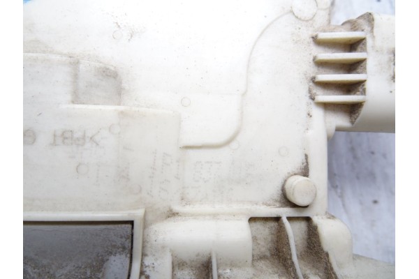 1P1837016 CERRADURA PUERTA DELANTERA DERECHA SEAT ALTEA XL (5P5)