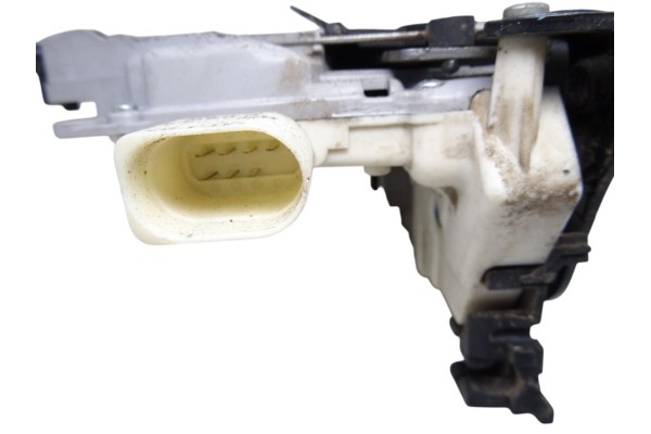 1P1837016 CERRADURA PUERTA DELANTERA DERECHA SEAT ALTEA XL (5P5)