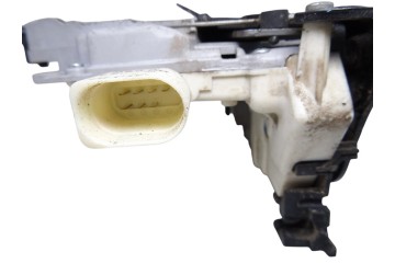 1P1837016 CERRADURA PUERTA DELANTERA DERECHA SEAT ALTEA XL (5P5)