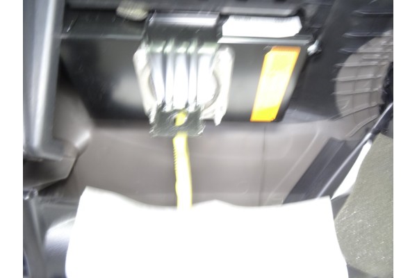 KIT AIRBAG HYUNDAI I20 (PB)