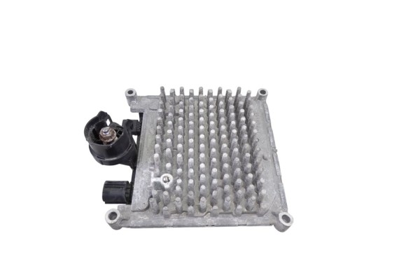 6V M CAJA CAMBIOS FORD FIESTA (CE1)