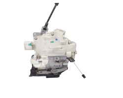 CERRADURA PUERTA TRASERA IZQUIERDA SEAT ALTEA XL (5P5)