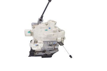 CERRADURA PUERTA TRASERA IZQUIERDA SEAT ALTEA XL (5P5)