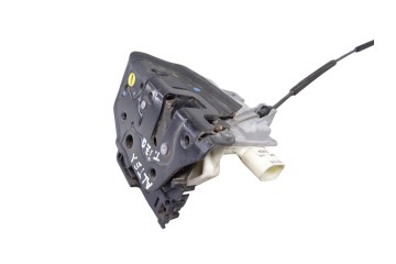 CERRADURA PUERTA TRASERA IZQUIERDA SEAT ALTEA XL (5P5)