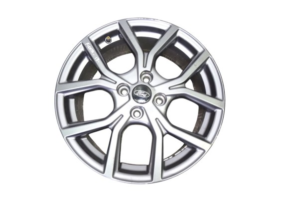 R17 JUEGO LLANTAS FORD FIESTA (CE1)