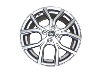 R17 JUEGO LLANTAS FORD FIESTA (CE1)