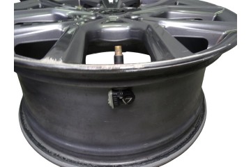 R17 JUEGO LLANTAS FORD FIESTA (CE1)