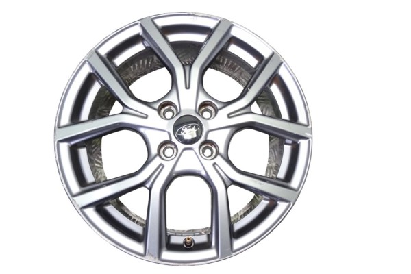 R17 JUEGO LLANTAS FORD FIESTA (CE1)