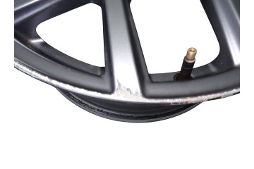 R17 JUEGO LLANTAS FORD FIESTA (CE1)