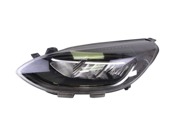 FARO IZQUIERDO FORD FIESTA (CE1)