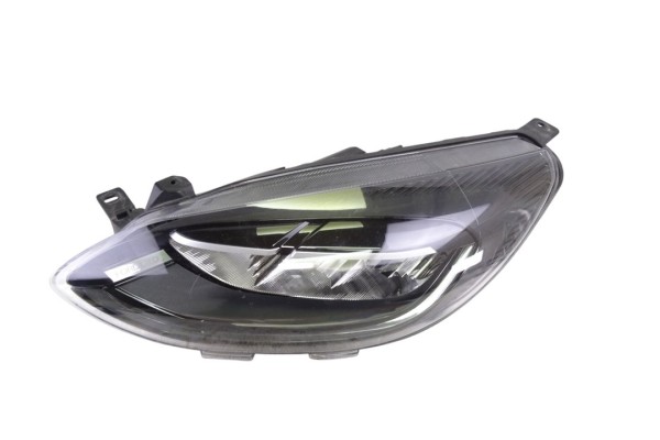 FARO IZQUIERDO FORD FIESTA (CE1)