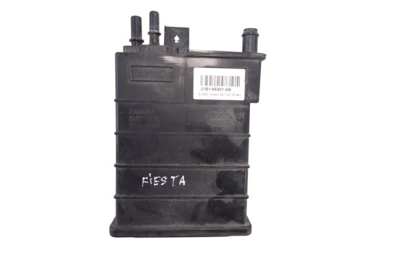 J1B19E857AB FILTRO CARBONO ACTIVO FORD FIESTA (CE1)