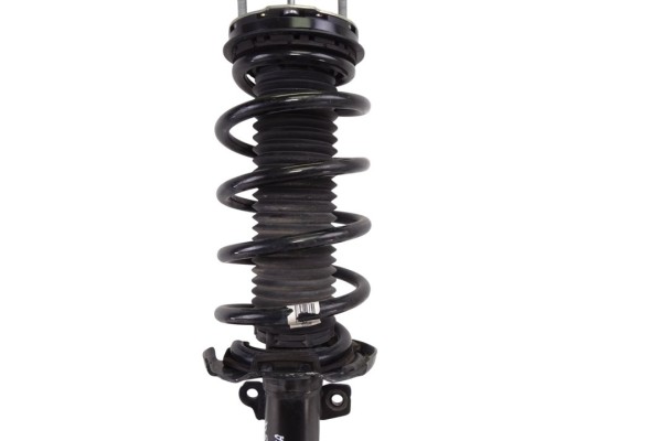 H1BC18K001RB AMORTIGUADOR DELANTERO IZQUIERDO FORD FIESTA (CE1)