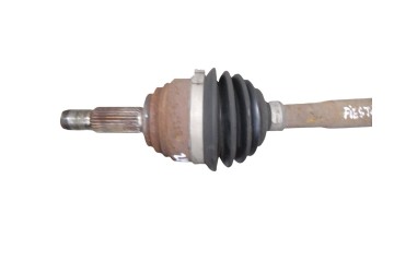 H1B53B436FF TRANSMISION DELANTERA DERECHA FORD FIESTA (CE1)