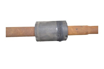 H1B53B436FF TRANSMISION DELANTERA DERECHA FORD FIESTA (CE1)