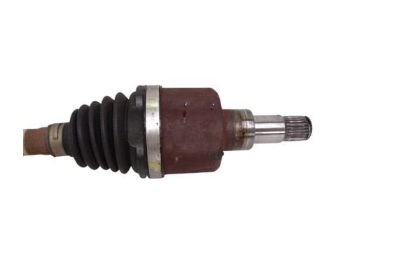 H1B53B437FG TRANSMISION DELANTERA IZQUIERDA FORD FIESTA (CE1)