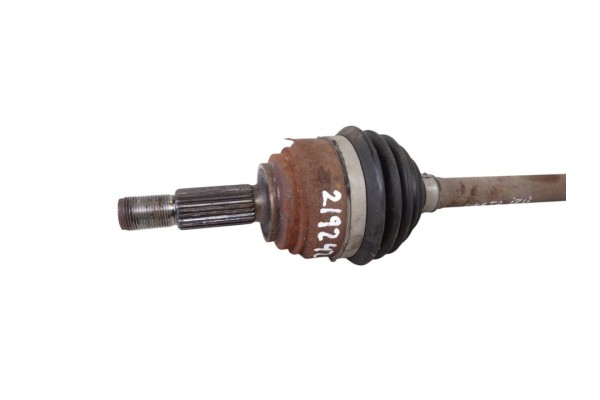 H1B53B437FG TRANSMISION DELANTERA IZQUIERDA FORD FIESTA (CE1)