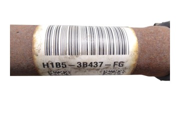 H1B53B437FG TRANSMISION DELANTERA IZQUIERDA FORD FIESTA (CE1)