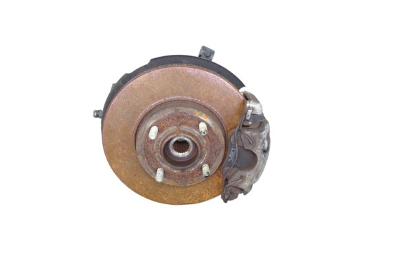 H1BC3K170B1A MANGUETA DELANTERA DERECHA FORD FIESTA (CE1)