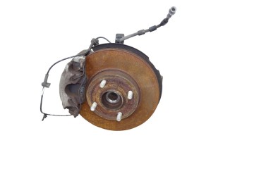 H1BC3K171B1A MANGUETA DELANTERA IZQUIERDA FORD FIESTA (CE1)