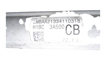 H1BC3A500CB CREMALLERA DIRECCION FORD FIESTA (CE1)