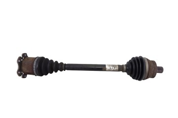 8E0407272S TRANSMISION DELANTERA DERECHA AUDI A4 AVANT (8E)