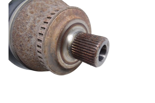 8E0407272S TRANSMISION DELANTERA DERECHA AUDI A4 AVANT (8E)