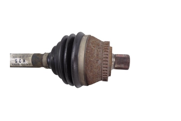 8E0407272S TRANSMISION DELANTERA DERECHA AUDI A4 AVANT (8E)