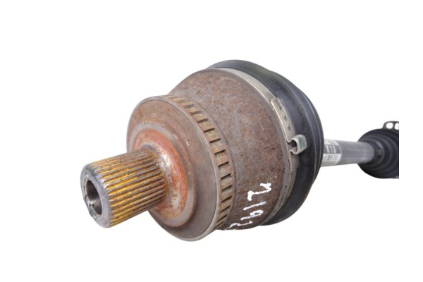 8E0407271S TRANSMISION DELANTERA IZQUIERDA AUDI A4 AVANT (8E)