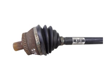 8E0407271S TRANSMISION DELANTERA IZQUIERDA AUDI A4 AVANT (8E)