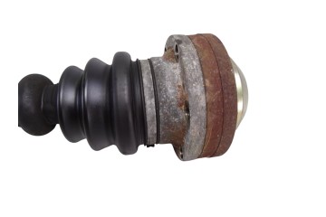 8E0501203K TRANSMISION TRASERA IZQUIERDA AUDI A4 AVANT (8E)