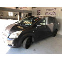 TOYOTA COROLLA VERSO (R1) 2.2 D-4D Sol TOYOTA COROLLA VERSO (R1) 2.2 D-4D Sol
