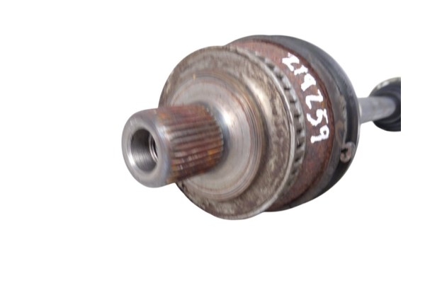 8E0501203K TRANSMISION TRASERA IZQUIERDA AUDI A4 AVANT (8E)