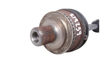 8E0501203K TRANSMISION TRASERA IZQUIERDA AUDI A4 AVANT (8E)