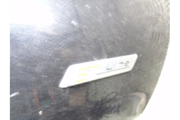 ALETA DELANTERA IZQUIERDA FORD FIESTA (CE1)