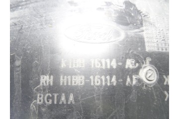 H1BB16114AE PASO RUEDA DELANTERO DERECHO FORD FIESTA (CE1)