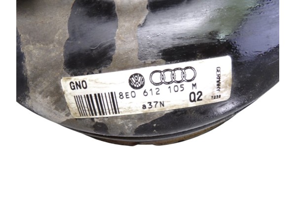 8E0612105M SERVOFRENO AUDI A4 AVANT (8E)