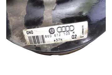 8E0612105M SERVOFRENO AUDI A4 AVANT (8E)