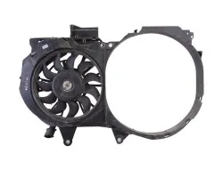 ELECTROVENTILADOR AUDI A4 AVANT (8E)