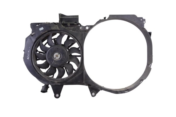 ELECTROVENTILADOR AUDI A4 AVANT (8E)