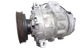 COMPRESOR AIRE ACONDICIONADO AUDI A4 AVANT (8E)
