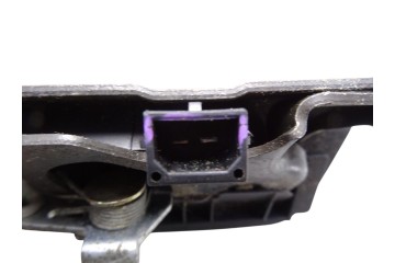 CERRADURA MALETERO / PORTON AUDI A4 AVANT (8E)