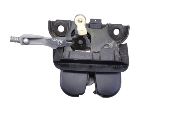 CERRADURA MALETERO / PORTON AUDI A4 AVANT (8E)