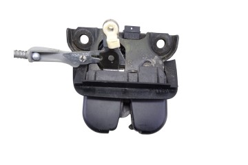 CERRADURA MALETERO / PORTON AUDI A4 AVANT (8E)