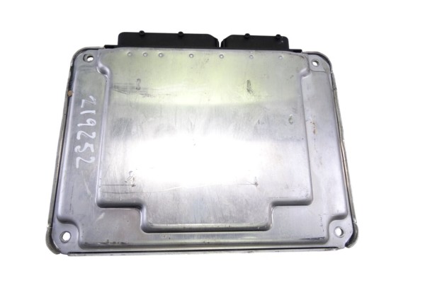 038906019JT CENTRALITA MOTOR UCE AUDI A4 AVANT (8E)